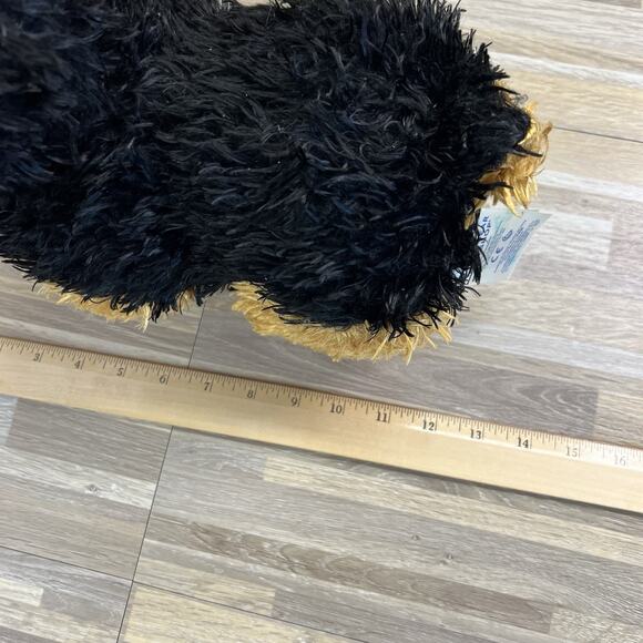 Build a Bear BAB Yorkshire Terrier Dog Puppy Yorkie Plush 2016 - JL382 - Picture 6 of 8